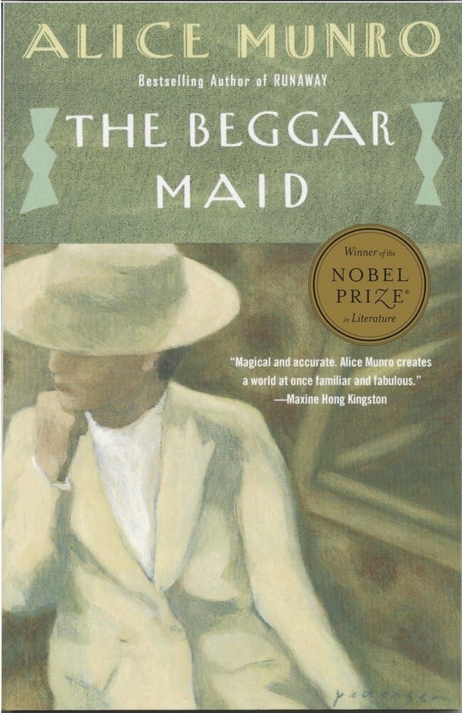 THE BEGGAR MAID
