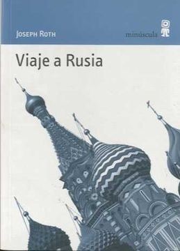 VIAJE A RUSIA