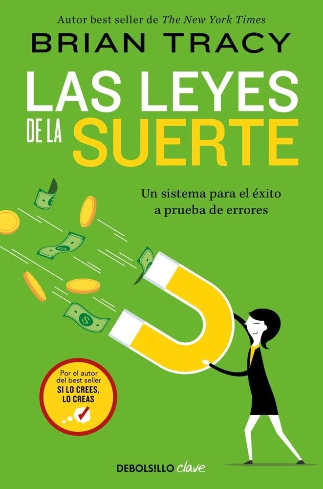 LAS LEYES DE LA SUERTE