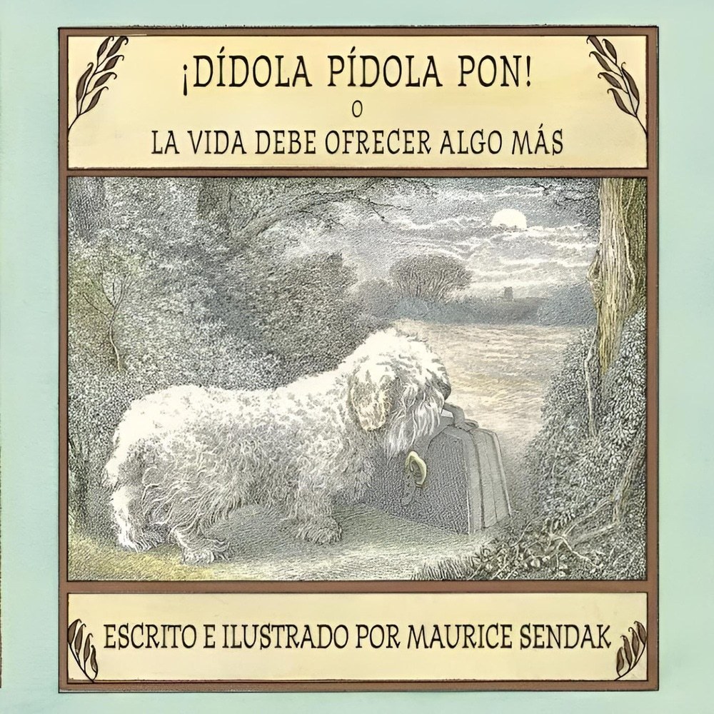¡DÍDOLA PÍDOLA PON!