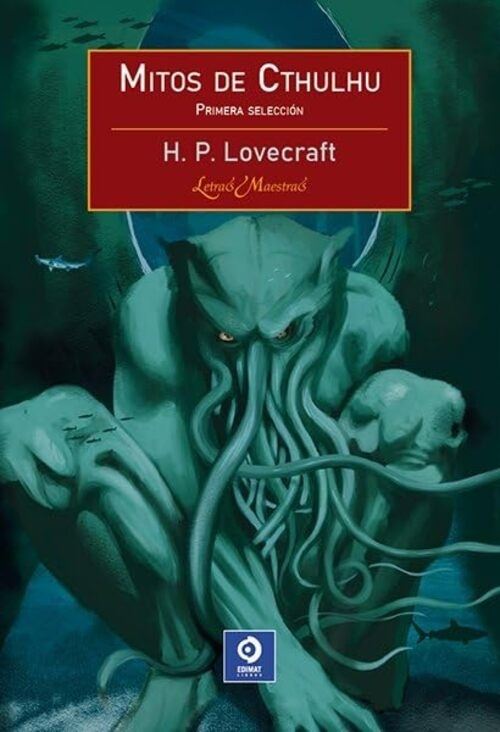 MITOS DE CTHULHU