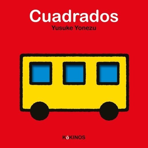 CUADRADOS
