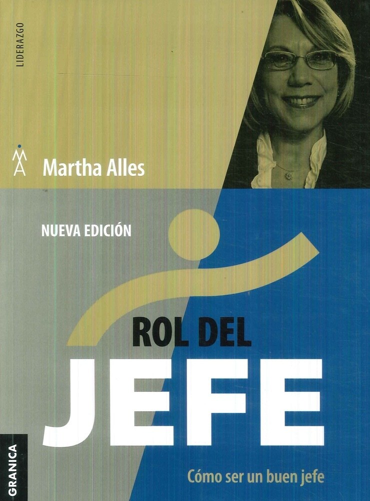 ROL DEL JEFE