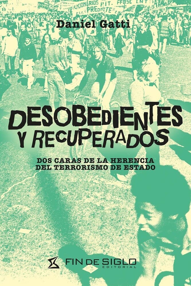 DESOBEDIENTES Y RECUPERADOS
