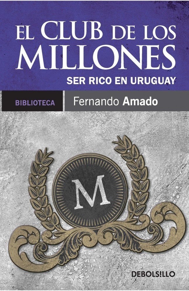 EL CLUB DE LOS MILLONES