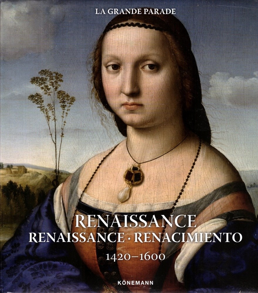 RENCIMIENTO 1420-1600