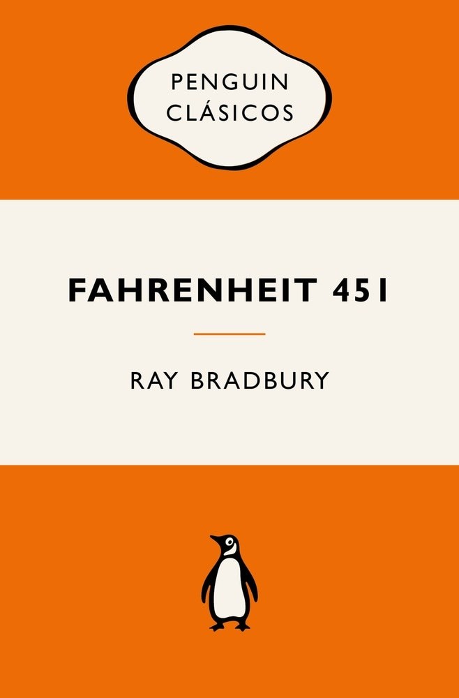 FAHRENHEIT 451