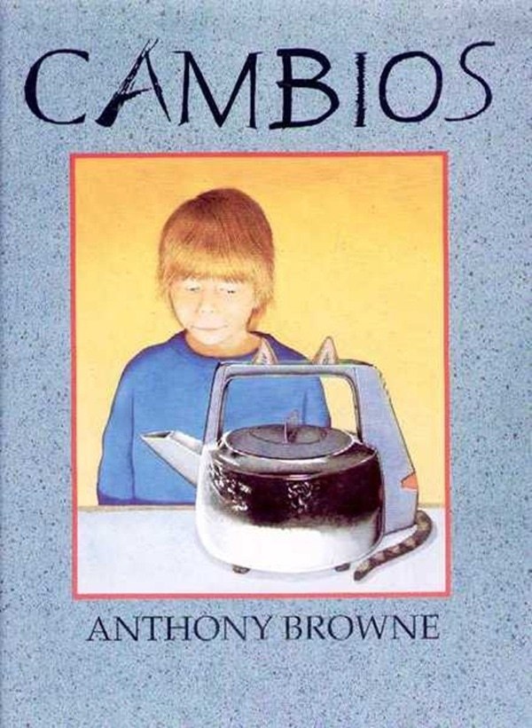 CAMBIOS