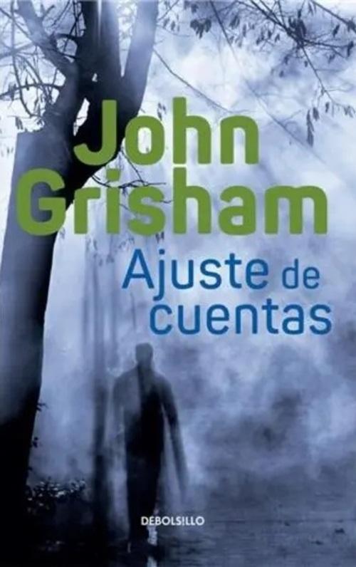 AJUSTES DE CUENTAS