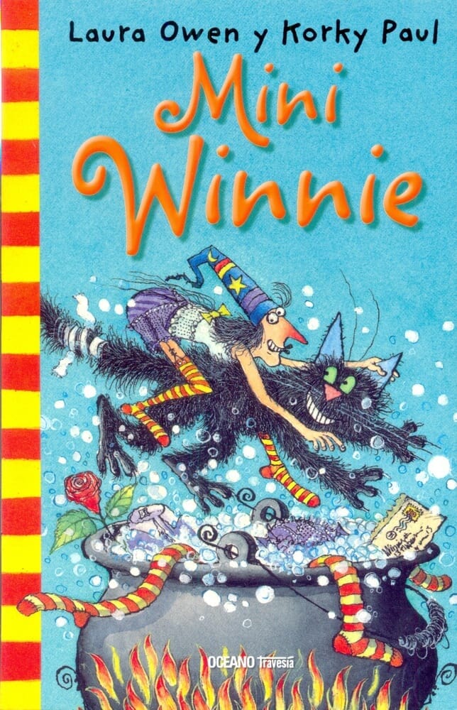 MINI WINNIE