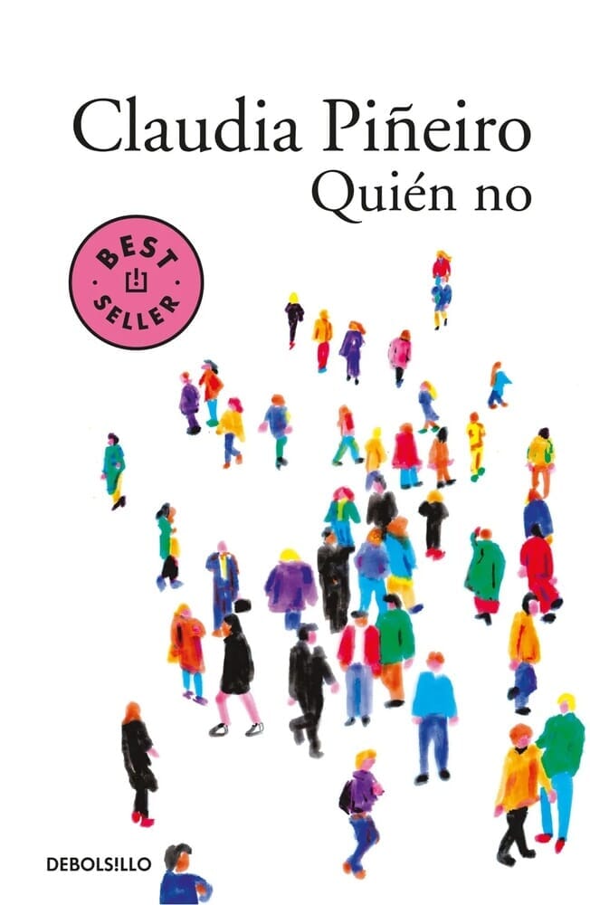 QUIÉN NO