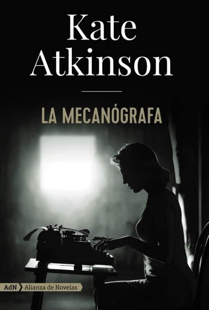 LA MECANOGRAFA