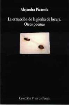 LA EXTRACCION DE LA PIEDRA DE LA LOCURA