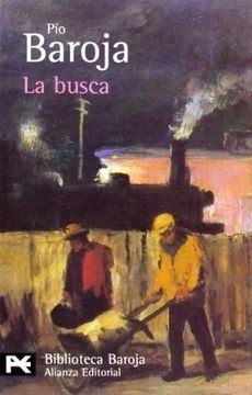 LA BUSCA