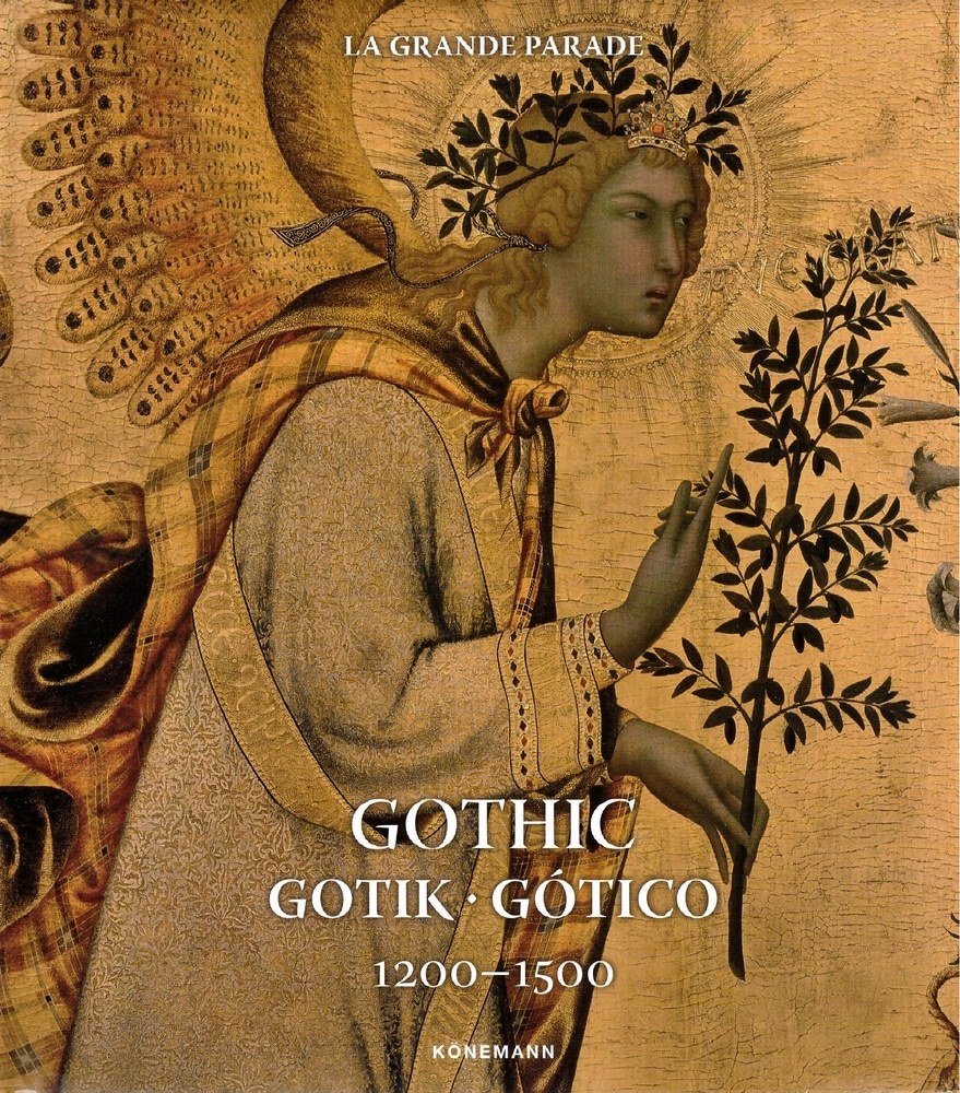 GÓTICO 1200-1500