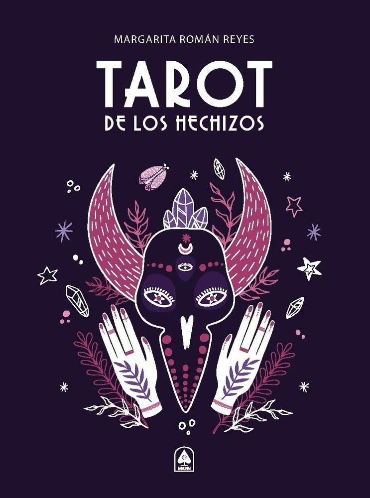 TAROT DE LOS HECHIZOS