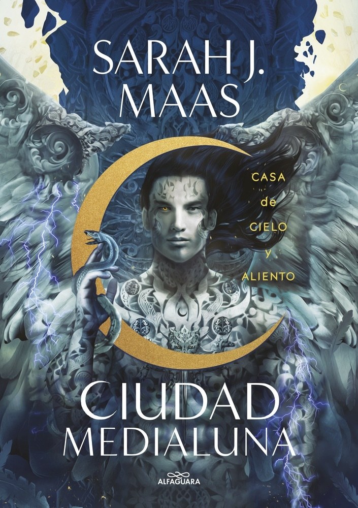 CIUDAD MEDIALUNA 2 - CASA DE CIELO Y ALIENTO