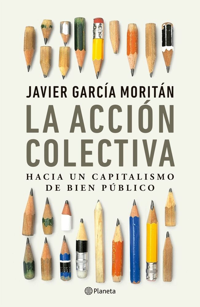 LA ACCIÓN COLECTIVA