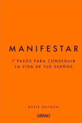 MANIFESTAR