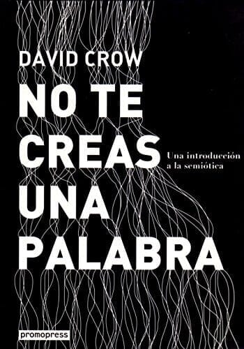 NO TE CREAS UNA PALABRA