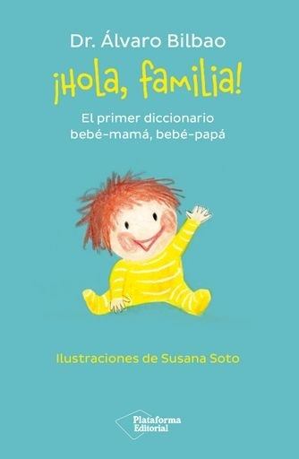 ¡HOLA, FAMILIA!