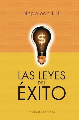 LEYES DEL ÉXITO