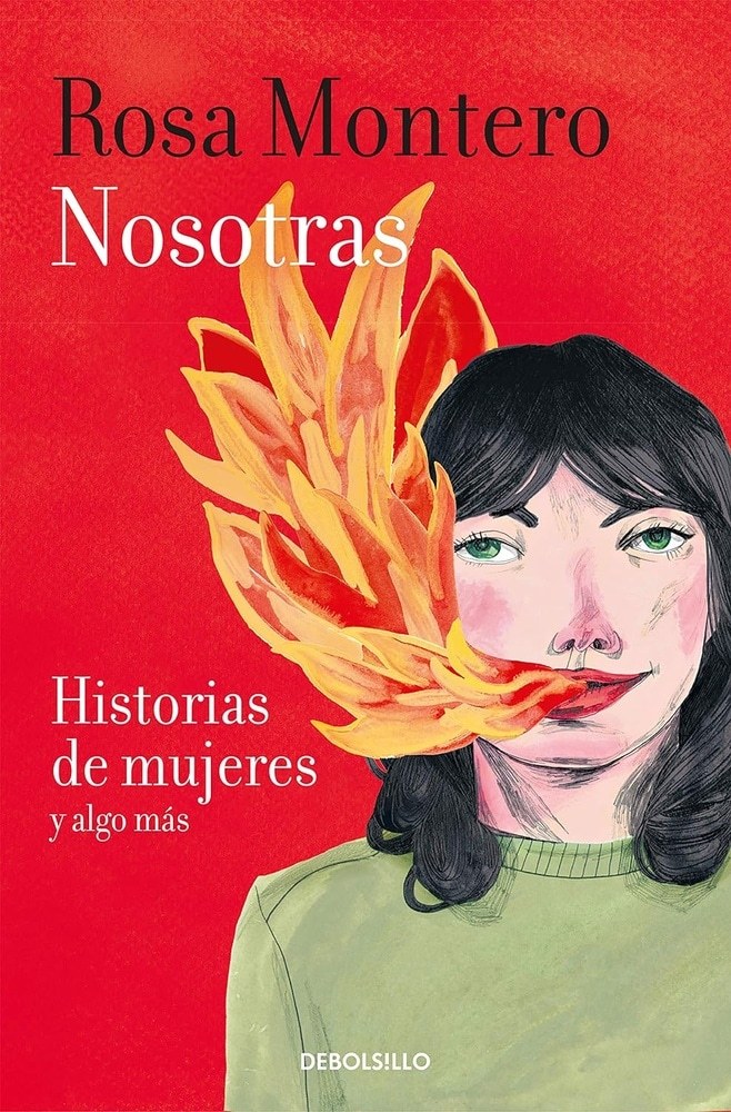 NOSOTRAS. HISTORIAS DE MUJERES