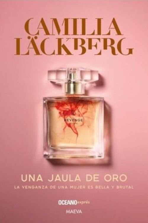 UNA JAULA DE ORO
