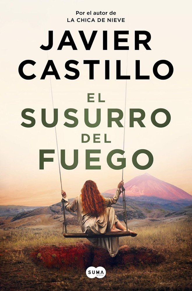 EL SUSURRO DEL FUEGO