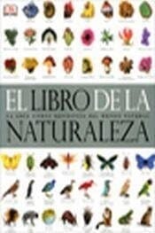 EL LIBRO DE LA NATURALEZA