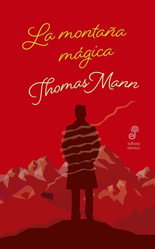 LA MONTANA MAGICA