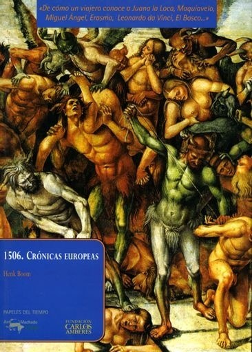 1506 CRONICAS EUROPEAS