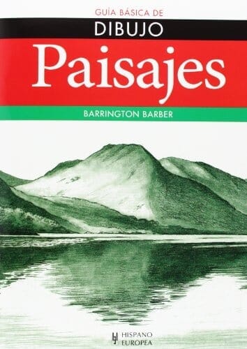 SABER DIBUJAR - PAISAJES