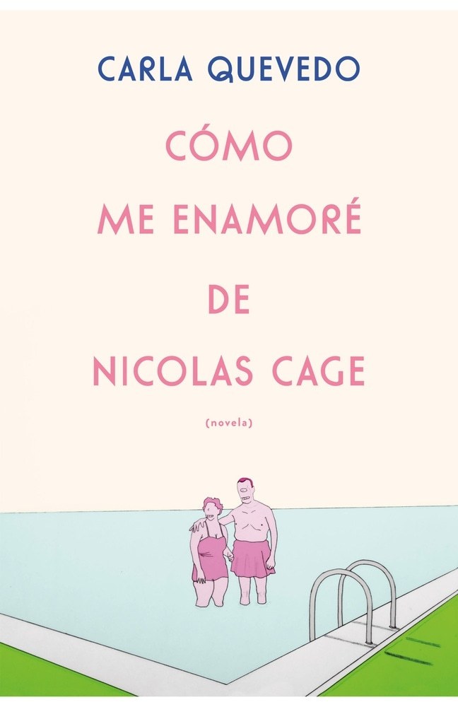 CÓMO ME ENAMORÉ DE NICOLAS CAGE