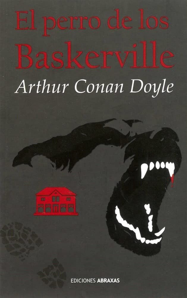 EL PERRO DE LOS BASKERVILLE