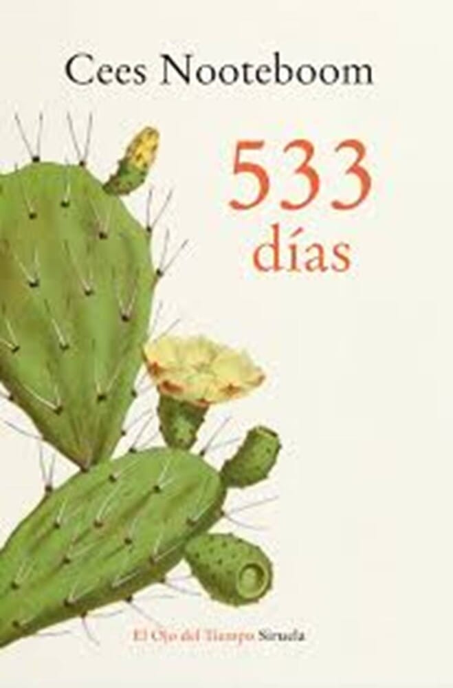533 DÍAS