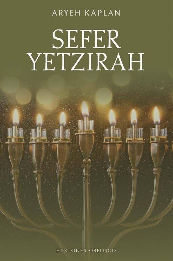 SEFER YETZIRAH