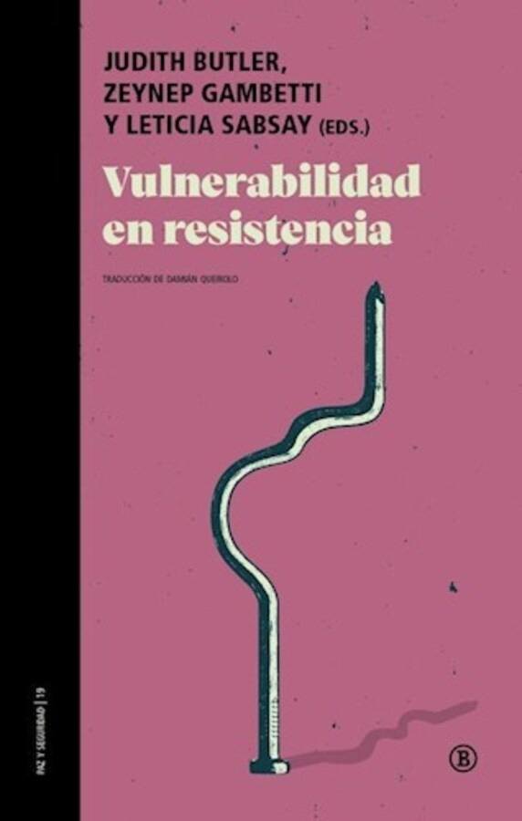 VULNERABILIDAD EN RESISTENCIA