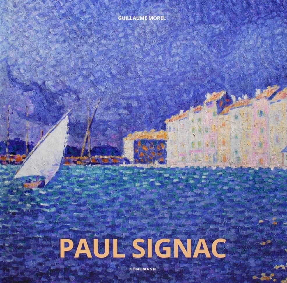 PAUL SIGNAC