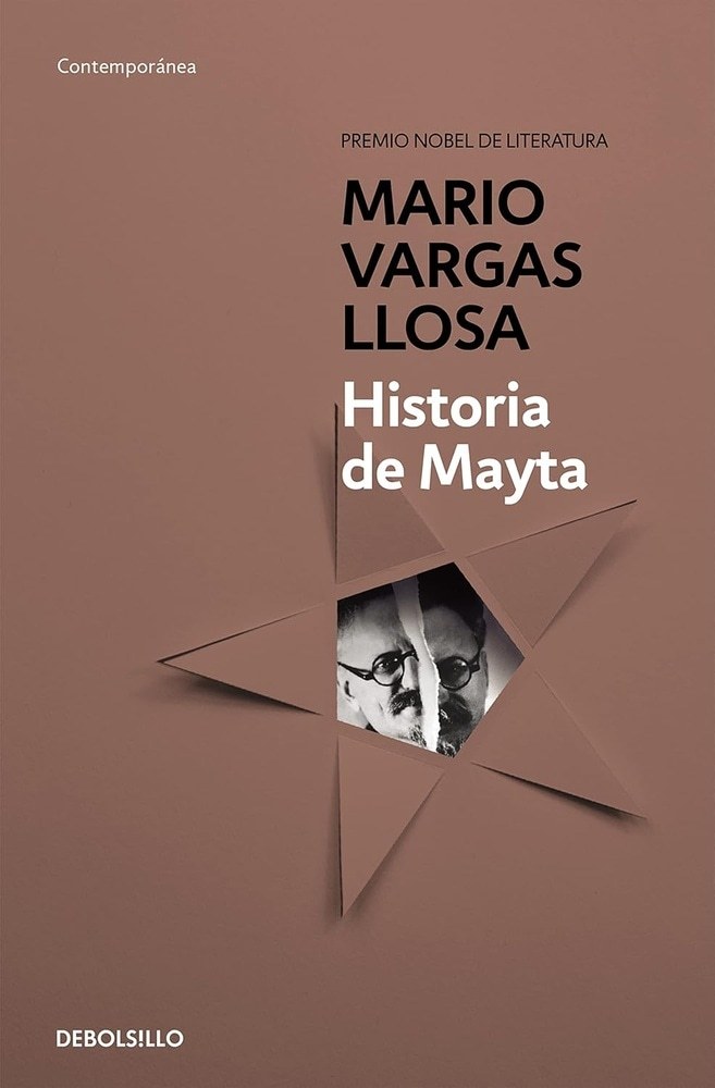 HISTORIA DE MAYTA
