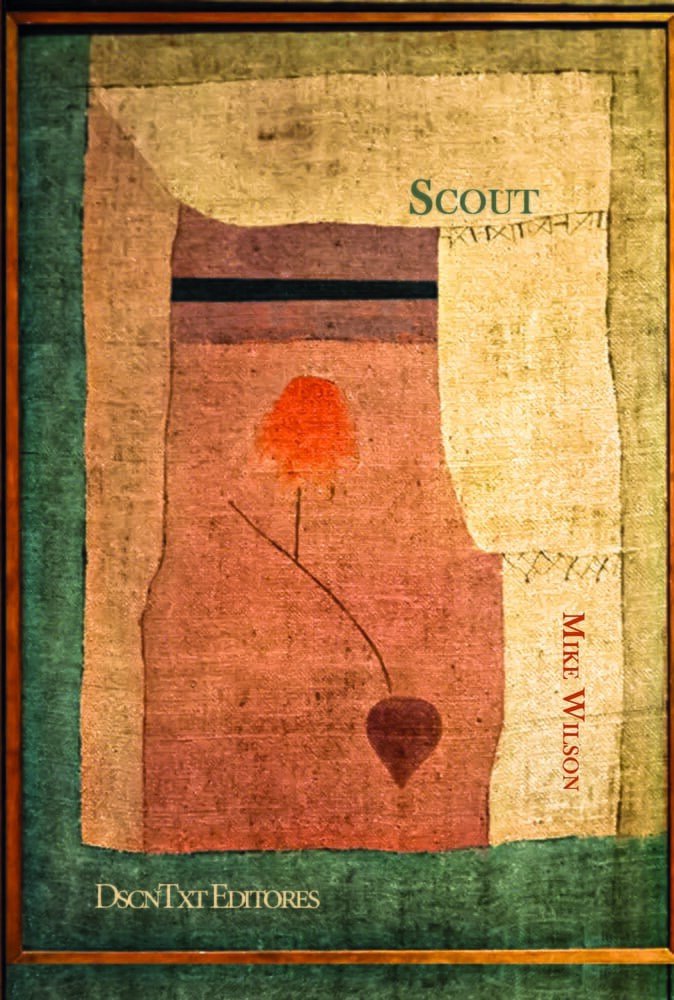EL SCOUT / OCÉANO INVISIBLE
