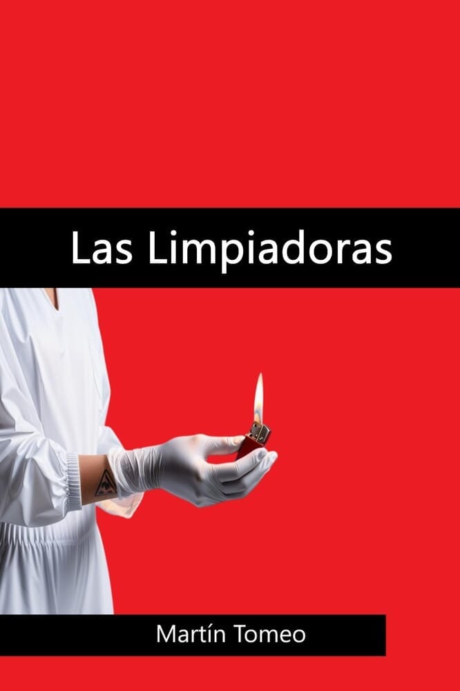 LAS LIMPIADORAS