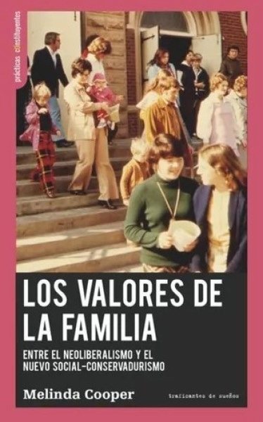 LOS VALORES DE LA FAMILIA