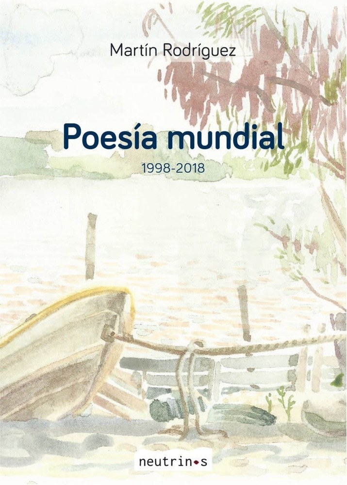 POESÍA MUNDIAL