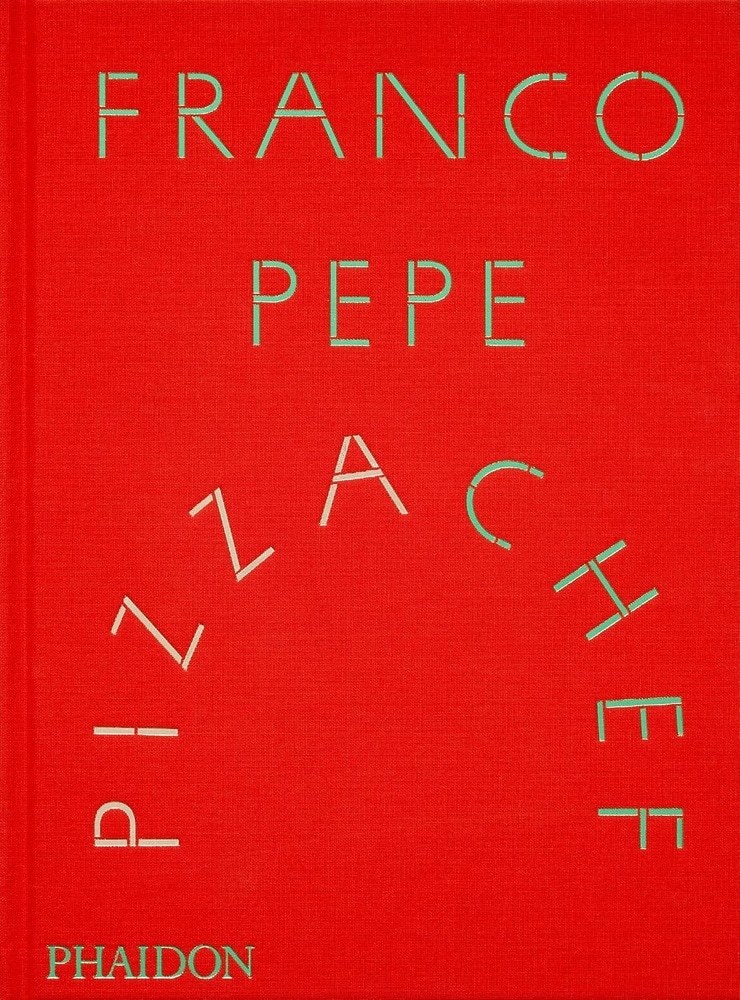 FRANCO PEPE: PIZZA CHEF