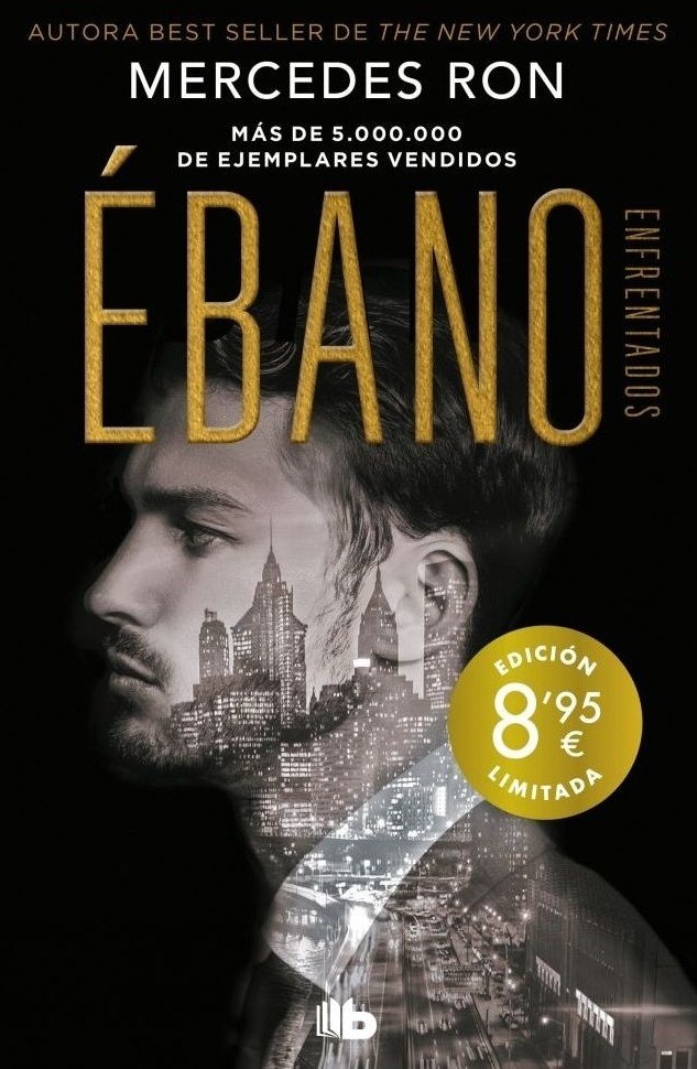 ÉBANO (EDICIÓN LIMITADA)