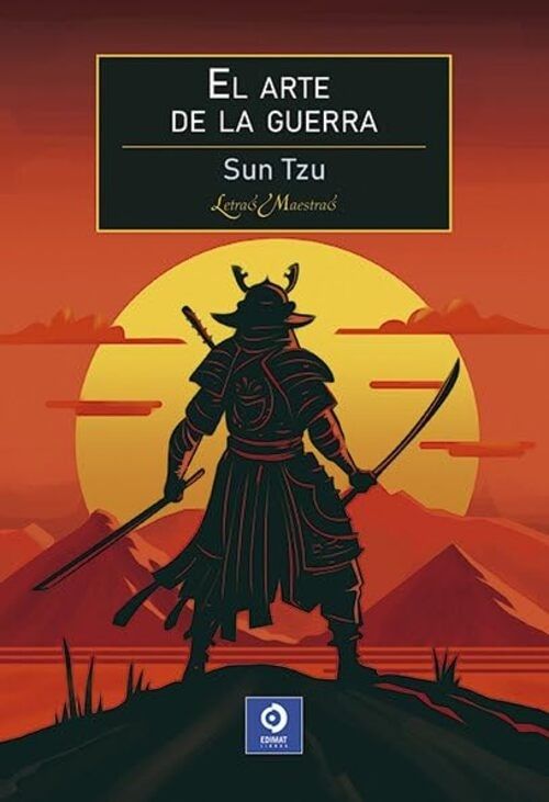 EL ARTE DE LA GUERRA