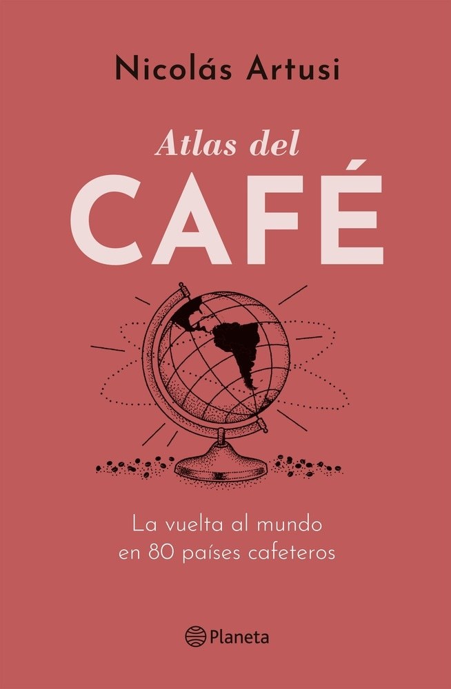 ATLAS DEL CAFÉ