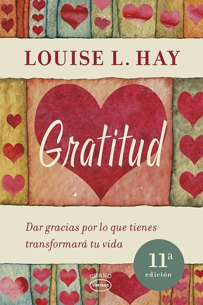 GRATITUD - VINTAGE