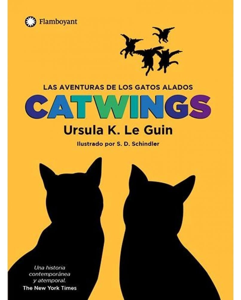 CATWINGS (ES)